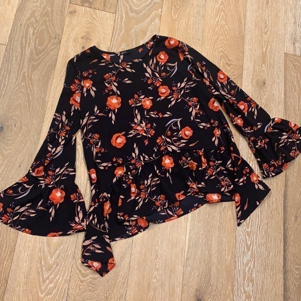 Gibson Top
